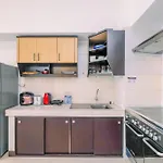 Homey And Warm 1Br Apartment At Ambassade Residence By Travelio